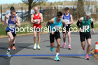 Graded 5k, 2021 Middlesbrough Endeavour Graded 5k, Middlesbrough, Sunday, April 11th. Photo: David T. Hewitson/Sports for All Pics